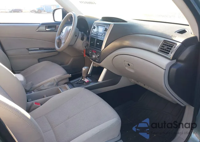 JF2SHBDC4BH700529: 44060459