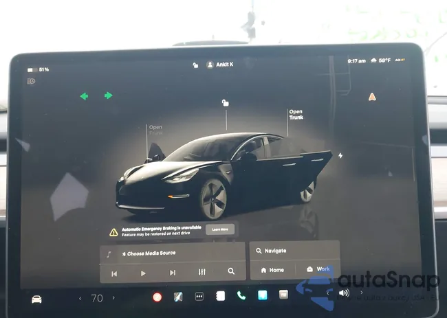 5YJ3E1EA3PF678078: 44060461