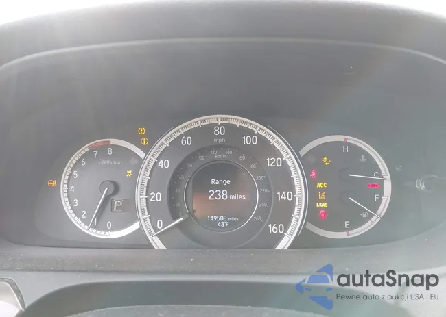 1HGCR3F92GA006107: 44060511