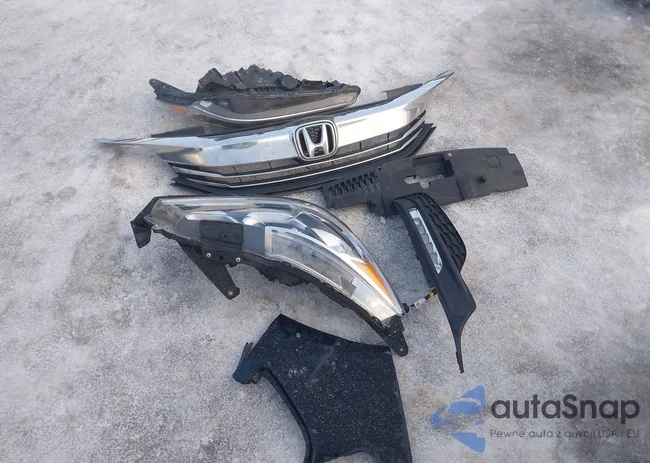 1HGCR2F55GA013236: 44061653