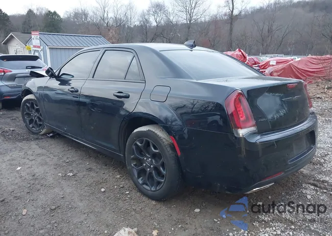 2C3CCASG5PH707352: 44061658