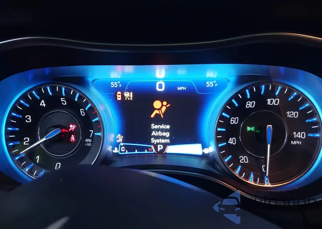 2C3CCASG5PH707352: 44061658