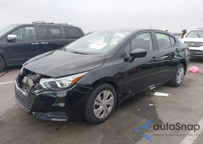 3N1CN8DV4LL804640: 44061674