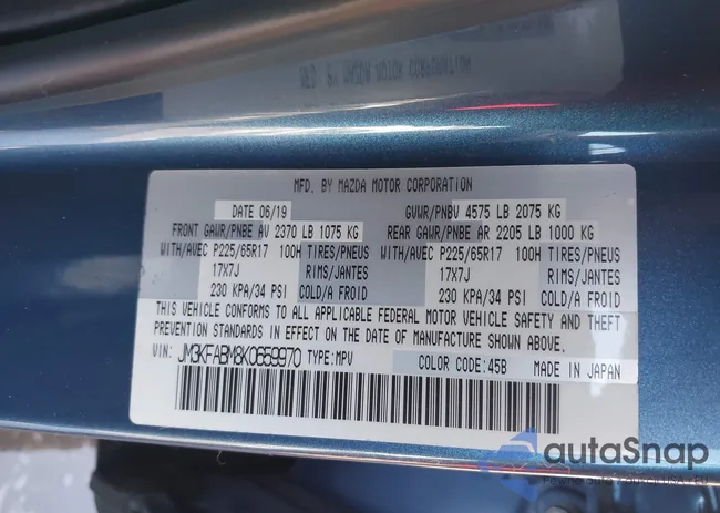 JM3KFABM8K0659970: 44061687