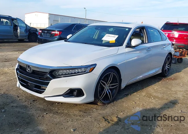 1HGCV2F95MA029964: 44061688