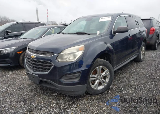 2GNALBEK3H1558174: 44061707