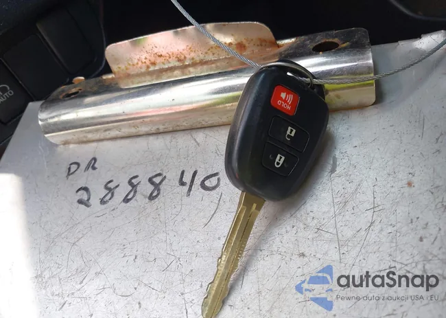 3TYAZ5CN2LT001266: 44061732