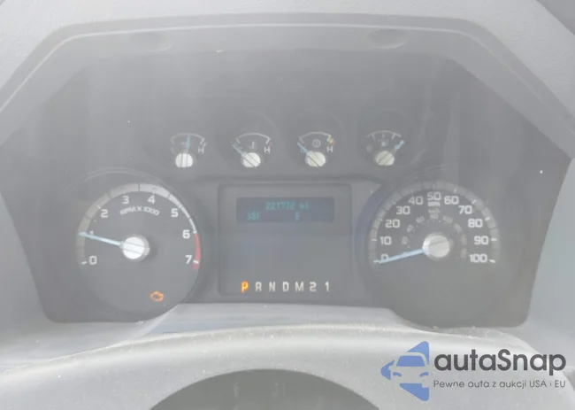 1FT7W2B60GEC47008: 44061837