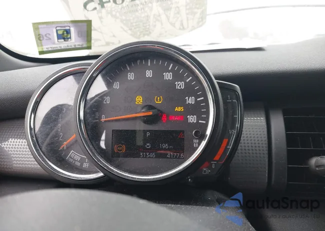 WMWXP5C59J3C65613: 44061845