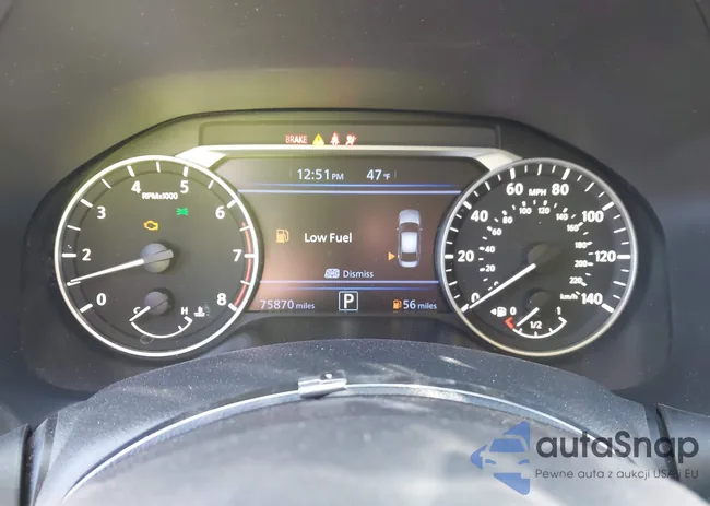 1N4BL4CV1LC121255: 44061851