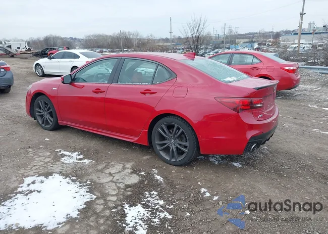 19UUB3F62JA005206: 44062004