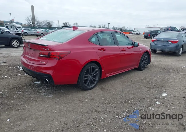 19UUB3F62JA005206: 44062004