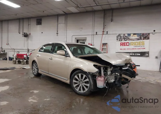 4T1BK3DB9CU467331: 44062008