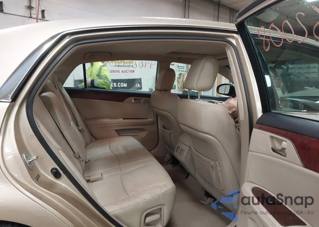 4T1BK3DB9CU467331: 44062008