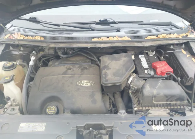 2FMDK3JC8EBA89940: 44062011