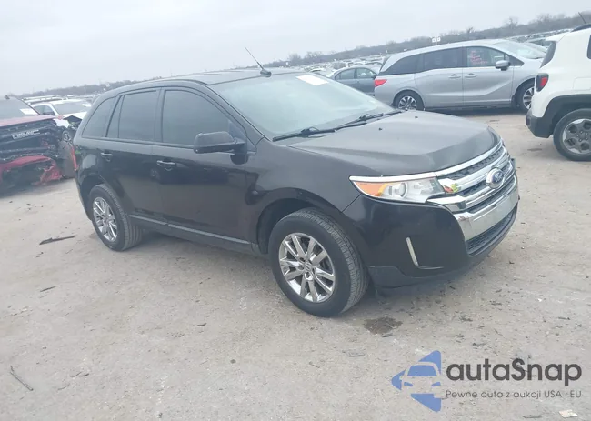 2FMDK3JC8EBA89940: 44062011