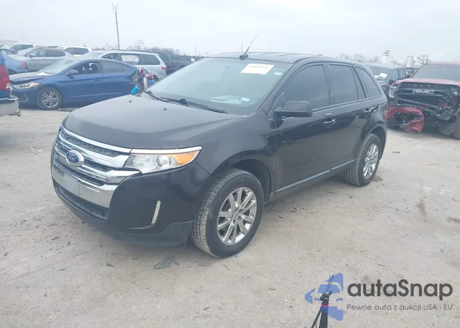 2FMDK3JC8EBA89940: 44062011