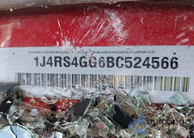 1J4RS4GG6BC524566: 44062018