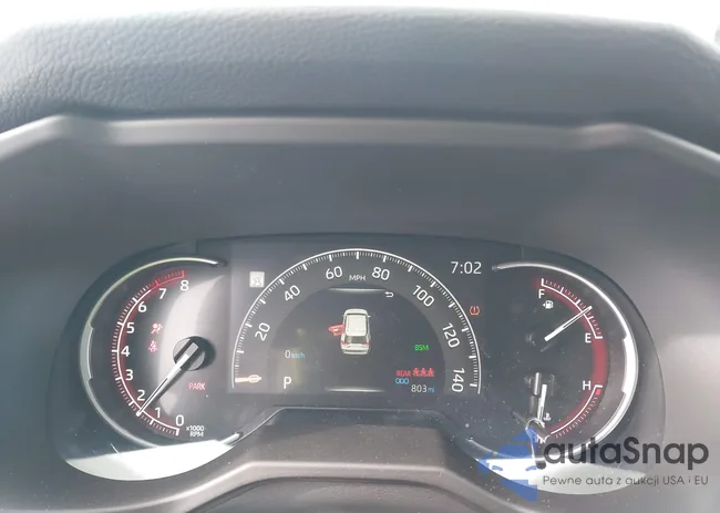 2T3P1RFVXSW613826: 44062019