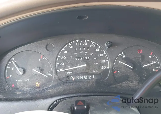 1FTYR14V9YPA77053: 44062040