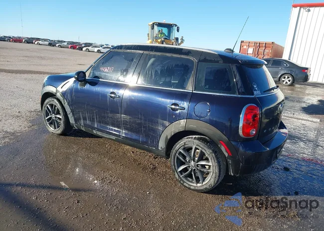 WMWZB3C57DWM09929: 44062117