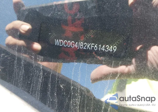 WDC0G4JB2KF614349: 44062121