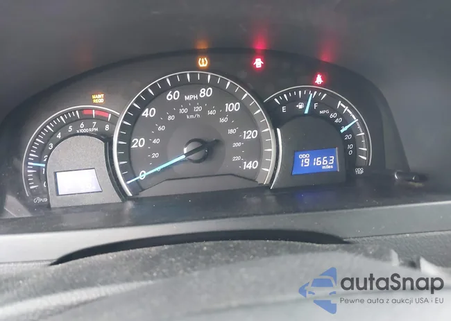 4T1BF1FKXCU535254: 44062165