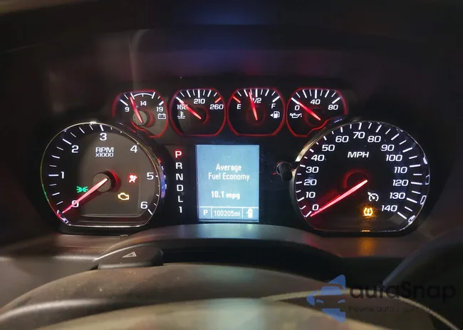 2GC2KREG3K1111601: 44062177