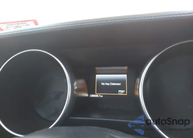 1FA6P8THXK5101550: 44061217