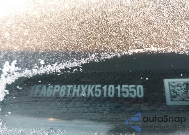 1FA6P8THXK5101550: 44061217