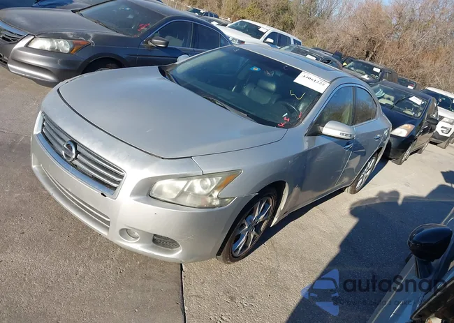 1N4AA5AP3DC816091: 44061222