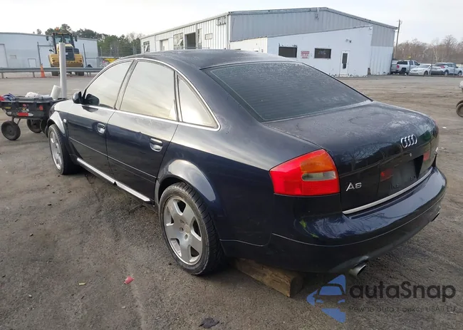 WAUML54B82N031999: 44061234