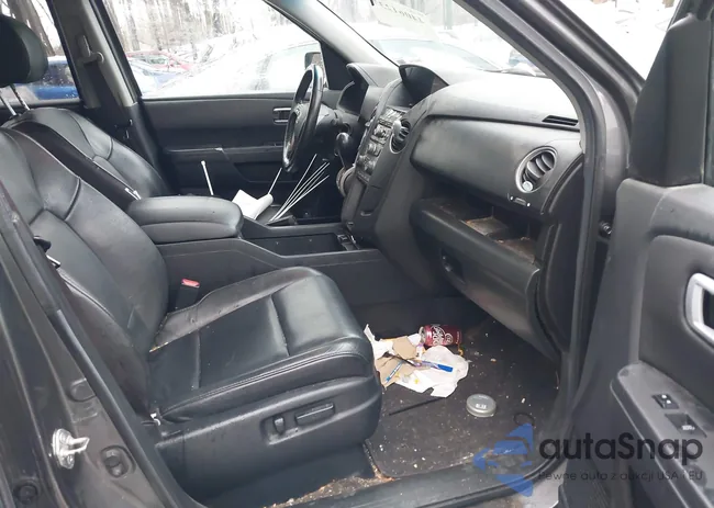 5FNYF4H5XDB037637: 44061237