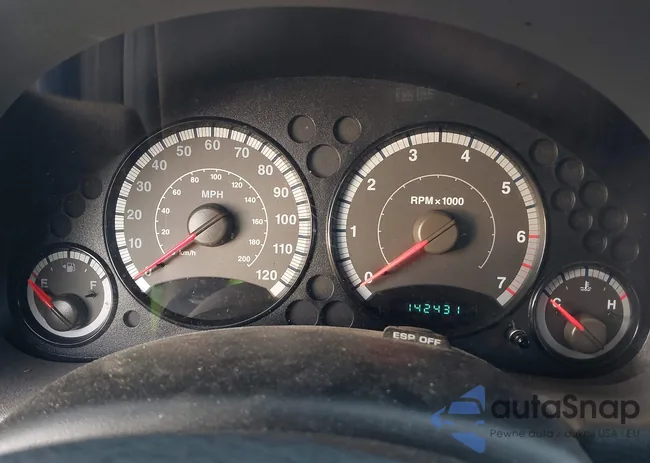 1J4GL48K36W211521: 44061262