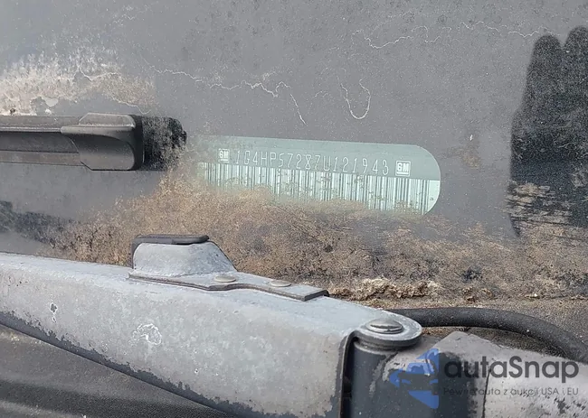 1G4HP57287U121943: 44061284