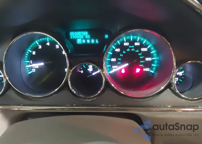 5GAKVCKD1EJ372476: 44061403