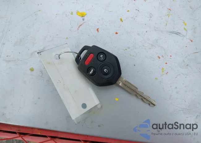 4S4BSAFC8J3285410: 44061421