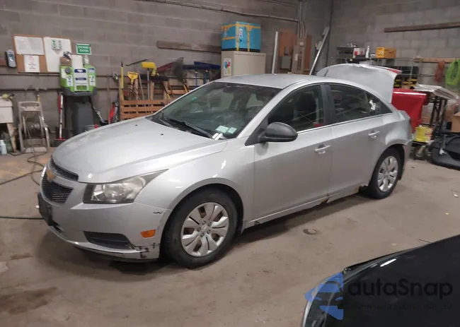 1G1PC5SH1C7101011: 44061448