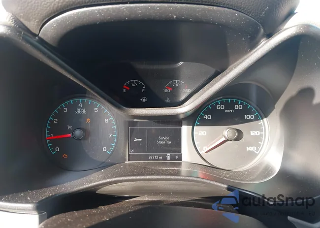 1GCGSBEA1K1163372: 44061477