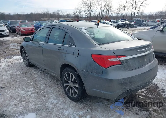 1C3CCBCG0DN744414: 44062624