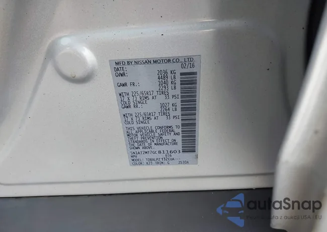 5N1AT2MT7GC811603: 44062734