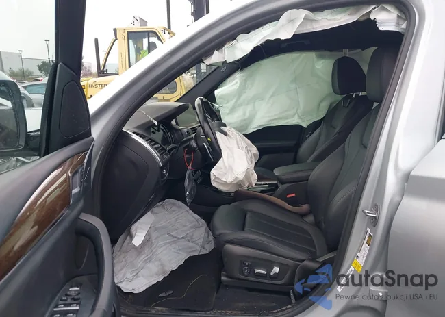 5UXTR7C54KLE94319: 44062783