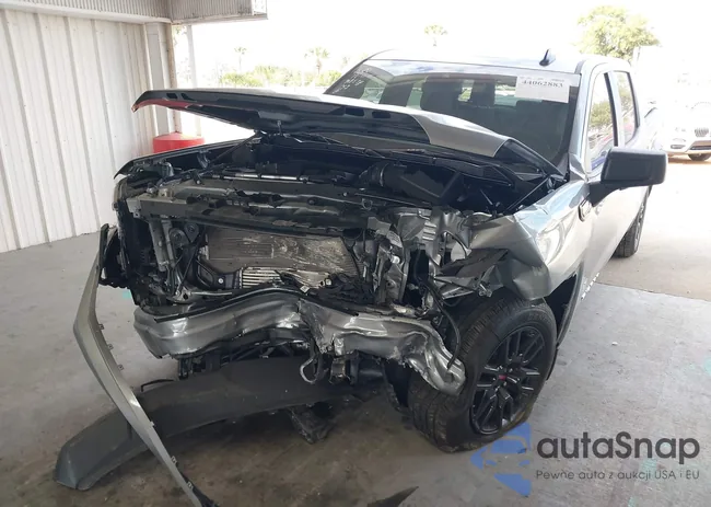 1GTPHAEK5SZ240604: 44062883