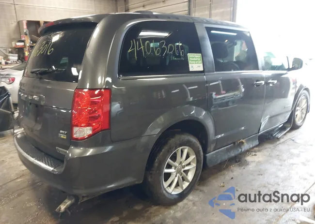 2C4RDGCGXKR776612: 44063016