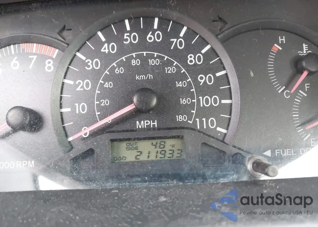 1NXBR32E36Z738901: 44063090