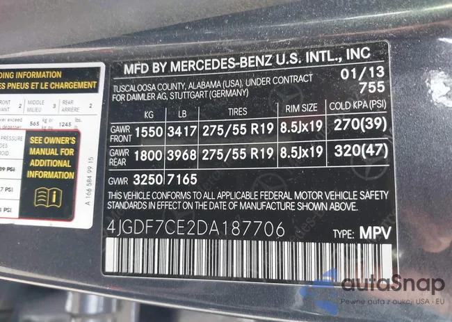 4JGDF7CE2DA187706: 44062219