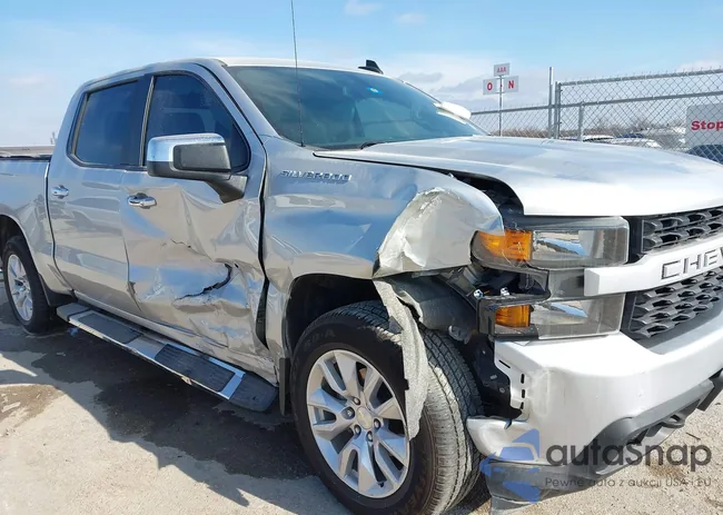 3GCPWBEH6LG100434: 44062300