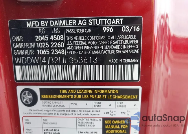 WDDWJ4JB2HF353613: 44062374