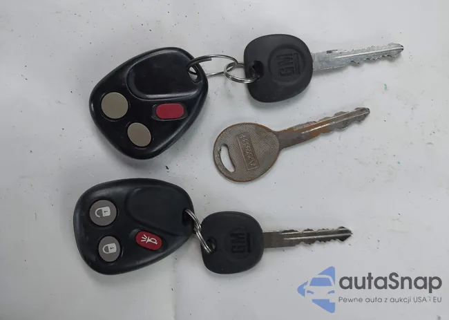 1GNDT13SX22403770: 44062385