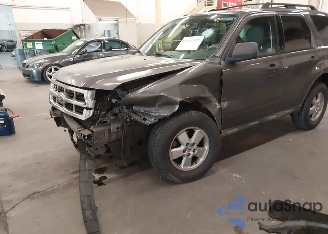 1FMCU03G89KA64360: 44062409